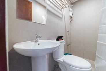 فندق Reddoorz Near Center Point Plaza Matina Davao