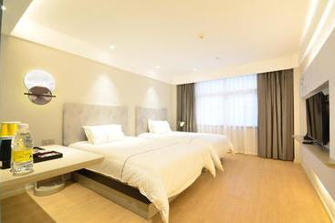 Magnotel Shangrila Ancient City