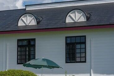 פנסיון Guesthouse Leaf