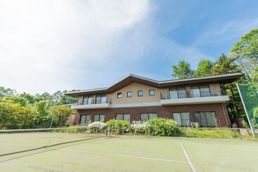 ريوكان Ikoi Villa