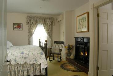 مبيت وإفطار Brampton 1860