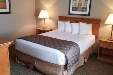 호텔 Best Western Rory & Ryan Inns