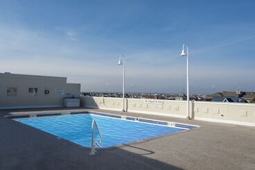 فندق Biscayne Suites