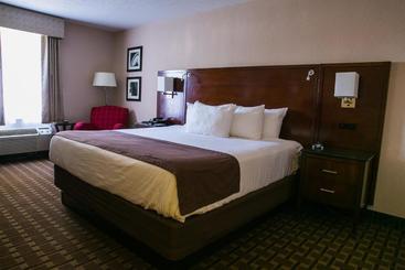 هتل Breckinridge Inn