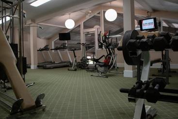 هتل Breckinridge Inn