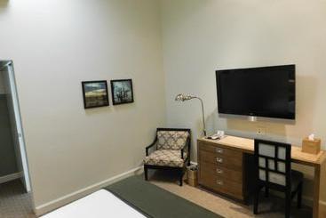 هتل Le Petit Pali Brentwood