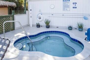 酒店 Bryan S Spanish Cove