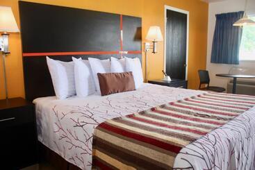 فندق Chaparral Motor Inn