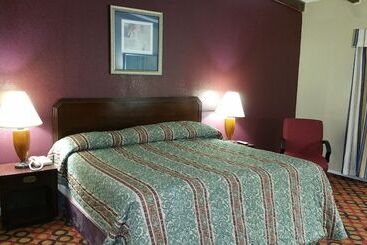 ホテル Executive Inn And Suites Waxahachie
