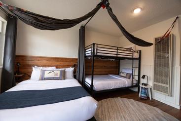 هتل Loge Breckenridge