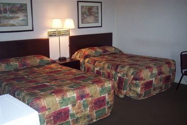 ホテル Riverside Inn