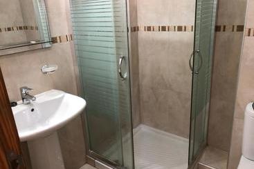 Apartamentos Esjovial