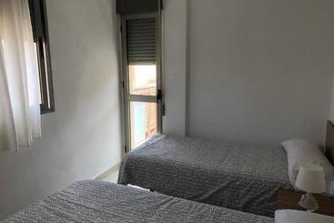 Apartamentos Esjovial
