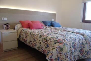 Apartamentos La Tata