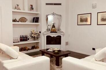 צימר Agriturismo Bosco Longhino