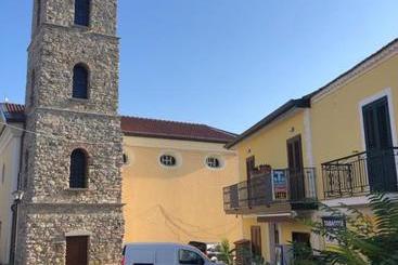 تختخواب و صبحانه Agriturismo Casa Giusta