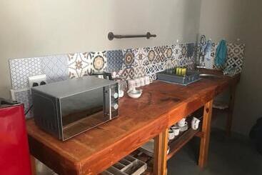 Bed and Breakfast Selkiebnb