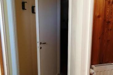 تختخواب و صبحانه Spinabella Home