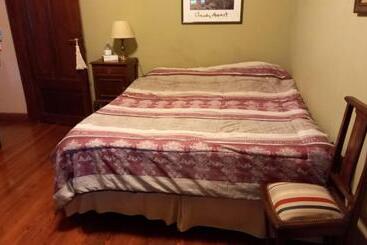 Bed & Breakfast Tseliot Bed&breakfast