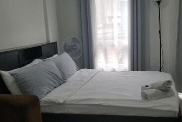 هتل Innsite Room Rentals