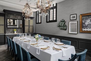 The Lytle Park Hotel, Autograph Collection