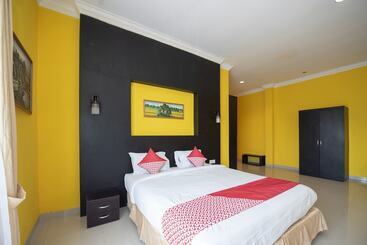 Oyo 1164 Edotel Smkn 2 Tanjung Pinang