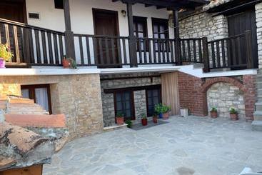 پانسیون Guest House Genti