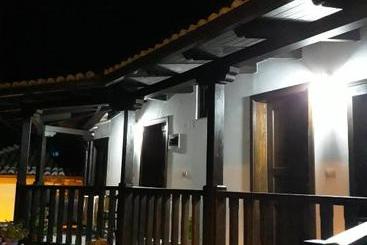 پانسیون Guest House Genti