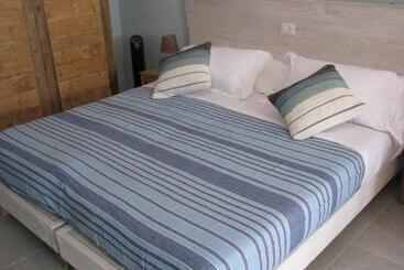 پانسیون La Calata