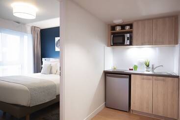 شقة فندقية Residhome Saint Ouen