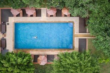 リゾートホテル Mane Hariharalaya