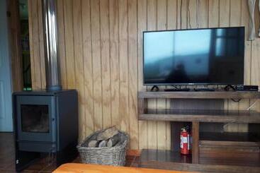 Общежитие Laguna Verde Cabaña