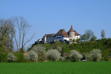 צימר Ferienzimmer Zülli