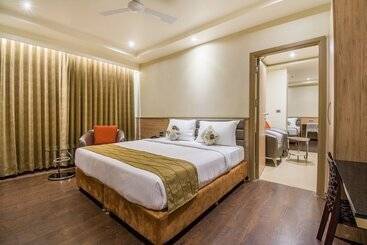 فندق Vizag Conventions