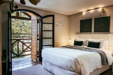 Отель Harmonia Monte Verde