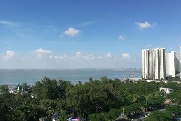 هتل Lanting Seaview