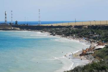 모텔 Vila Restaurant Angellys