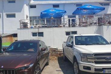 مُتل Vila Restaurant Angellys