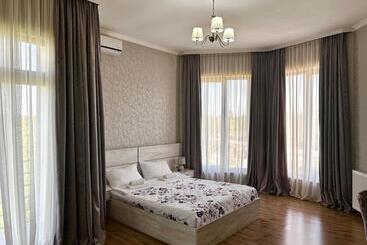 پانسیون Flamingo