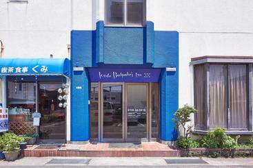 فندق صغير Kodo Backpacker S Inn