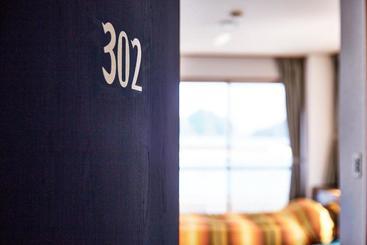 هاستل Kodo Backpacker S Inn