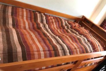 هاستل Kodo Backpacker S Inn