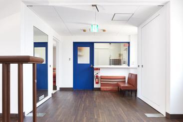 هاستل Kodo Backpacker S Inn