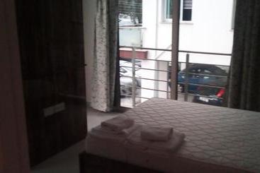 Aqua Royal Alexus Luxury Holiday Apartments Girne