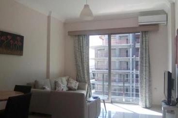 Aqua Royal Alexus Luxury Holiday Apartments Girne
