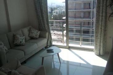Aqua Royal Alexus Luxury Holiday Apartments Girne