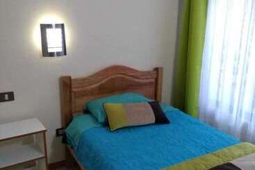 酒店 Doña Esperanza