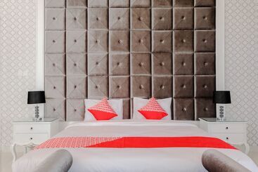 בית מלון כפרי Oyo 1110 Ijen Boutique Residence