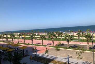 בית מלון כפרי Porto Said Resort & Spa