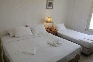 هتل Petra Town Check Inn